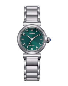 Citizen L: EM1130-83X