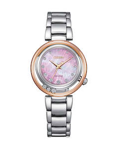Citizen L: EM1114-80Y