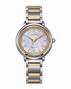 Citizen L: EM1104-83D