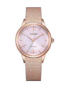 Citizen L: EM0819-80X