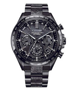 Black Watches: CC4067-66E