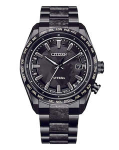 Black Watches: CB0285-63E