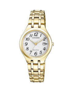 Womens Waterproof Watches: EW2482-53A