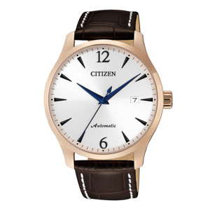 Mens Automatic: Classic