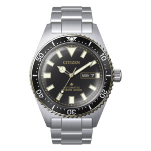 Mens Automatic: Promaster Marine