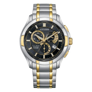Sport Luxury: Sport Luxury Chronograph