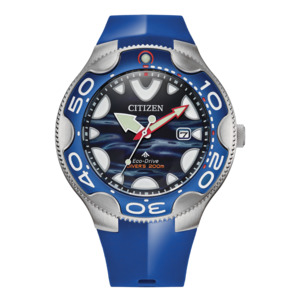 Mens Strap: Promaster Marine Orca