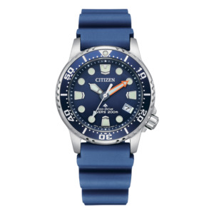 Mens Strap: Promaster Marine