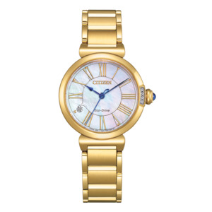 Citizen L May Bells