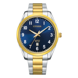 Two Tone Watches: Classic