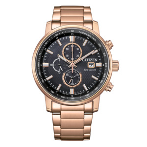 Classic Sport Chronograph