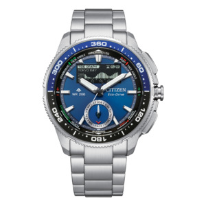 Promaster WaveTracker