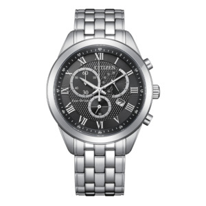 Classic Chronograph