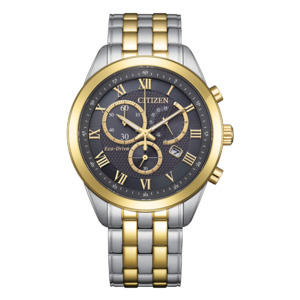 Classic Chronograph