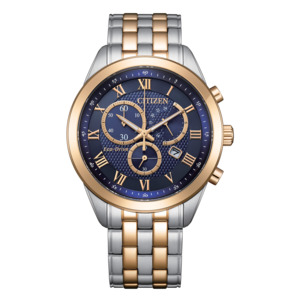 Classic Chronograph