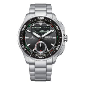 Promaster WaveTracker