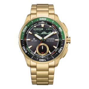 Promaster WaveTracker