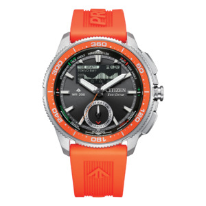 Promaster WaveTracker