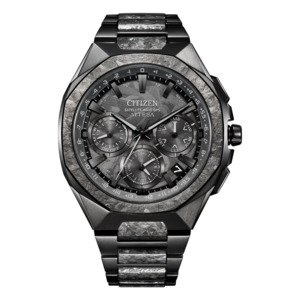 New Release: ATTESA Recrystallised Titanium