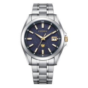 The CITIZEN