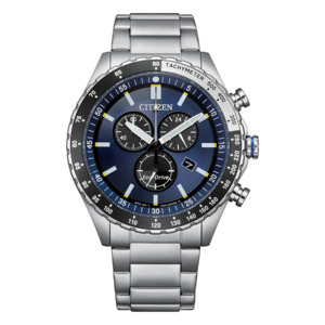 Classic Chronograph