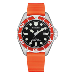 New Release: Promaster Marine