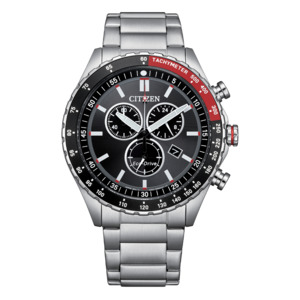 Classic Chronograph