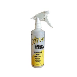 Products: Cleaning Spray Bottles for Cleaners, Sanitiser and Degreaser