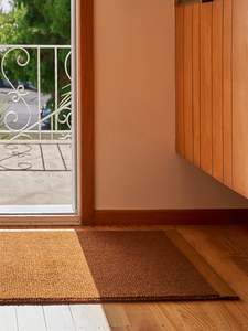 Joni Wool Door Mat