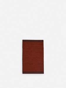 Joni Wool Door Mat