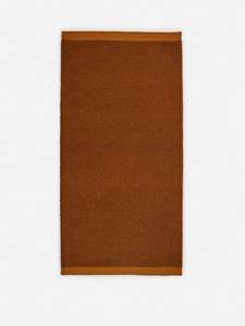 Joni Wool Mat