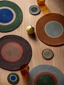 Pinto Coaster S/4