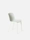 Acre Chair w/ Metal Base