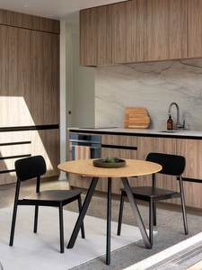 Chairs: Radial Dining Chair