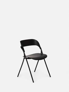 Chairs: Trace Dining Chair
