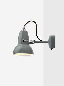 Anglepoise: Anglepoise Original 1227 Mini Wall Light