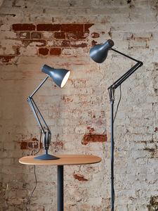 Anglepoise: Anglepoise Type 75 Floor Lamp