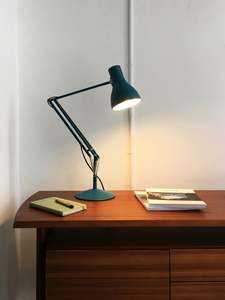 Anglepoise Type 75 Desk Lamp Margaret Howell Edition