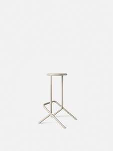 Platform Stool