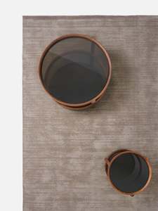 Furniture: Fabula Loke Rug