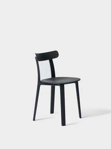 Vitra All Plastic Chair
