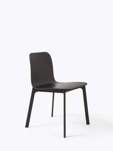 Aspen Chair w/Metal Legs