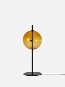 Office Lighting: Point Table Lamp