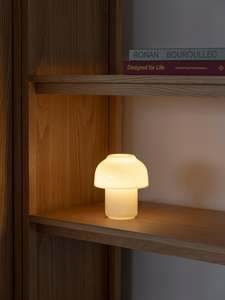 Port Table Lamp