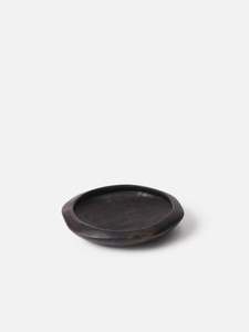 Living Accessories: Asili Round Jacaranda Bowl