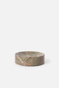 Living Accessories: Grove Marble Dish