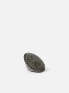 Geo Marble Cone
