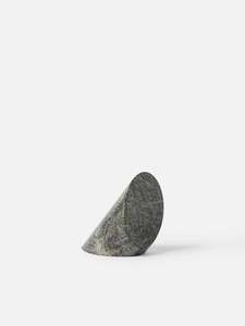 Geo Marble Wedge