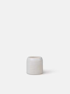 Living Accessories: Aura Scented Candle