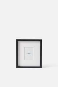 Edge Frame